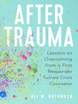 cover image of After Trauma